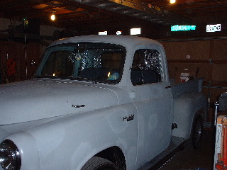 Driver Side View