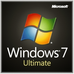 Windows 7 Ultimate