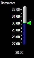 Barometer